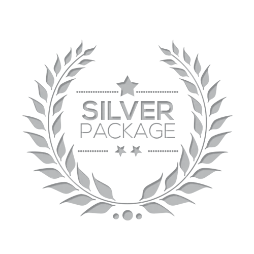 Silver Package